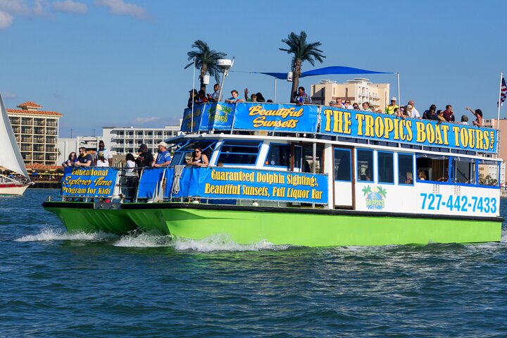 Tampa Bay CityPASS - thumb 3