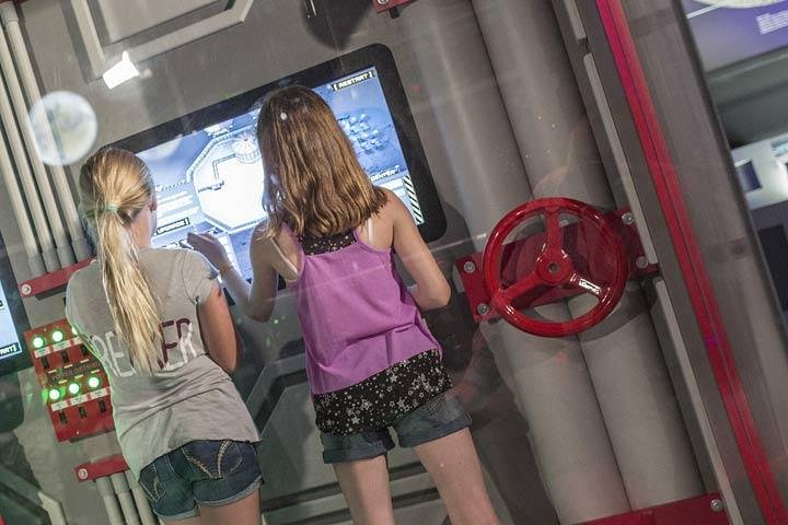 Tampa Bay CityPASS - thumb 5