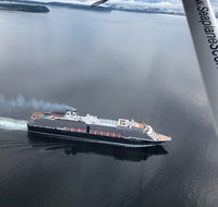 20-Minute Narrated Seattle Seaplane Flight from Lake Washington - China Accommodation