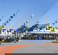 Kennedy Space Center with and Airboat Adventure - Tourism Bookings