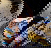 Kennedy Space Center Day Trip with Transport from Orlando  Free Guided Tour - Tourism Bookings