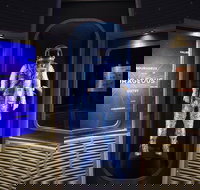 Kennedy Space Center Day Trip with Transport from Orlando - Tourism Bookings