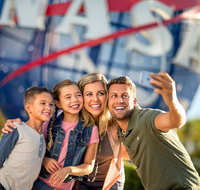Kennedy Space Center at Cape Canaveral Admission Ticket - China Accommodation