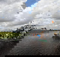 Kennedy Space Center and Everglades Airboat Safari from Orlando - Tourism Bookings