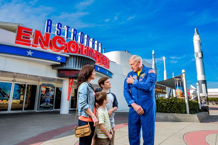 Kennedy Space Center At Cape Canaveral: Ultimate Space Pass - thumb 3