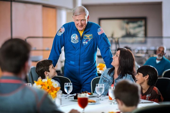 Kennedy Space Center At Cape Canaveral: Ultimate Space Pass - thumb 5