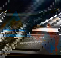 Kennedy Space Center Ultimate Experience Dine with an Astronaut and Up-Close Tour with Transport from Orlando - Tourism Bookings