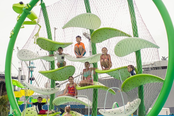 ZooTampa At Lowry Park Admission Ticket - thumb 2