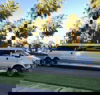 Private 2 Hour Las Vegas Strip Tour - Tourism Bookings