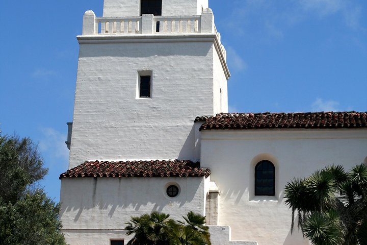 San Diego City Tour - thumb 1