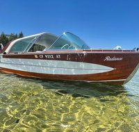Private Emerald Bay, Lake Tahoe Tour (2 hours) - China Accommodation