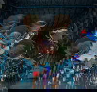 Kennedy Space Center Tour with Guided Walking Tour  Transport from Orlando - Tourism Bookings