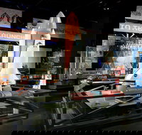 Kennedy Space Center Day Tour with Airboat Ride from Orlando - Tourism Bookings