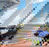 Kennedy Space Center Small Group VIP Experience - Tourism Bookings