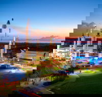 Kennedy Space Center Express - Tourism Bookings