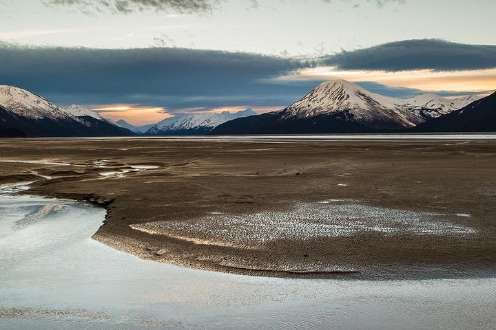 Tour of Turnagain Arm
