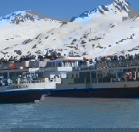 Portage Glacier Cruise and Wildlife Explorer Tour - USA Accommodation
