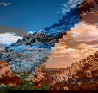 Private Rock Climbing at Garden of the Gods Colorado Springs - Tourism Bookings