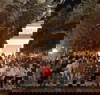 90 Minute Historic Savannah Walking Haunted Bar Pub Crawl - Students Accommodation