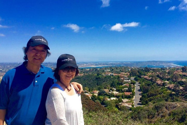 Ultimate Private San Diego Sightseeing Tour