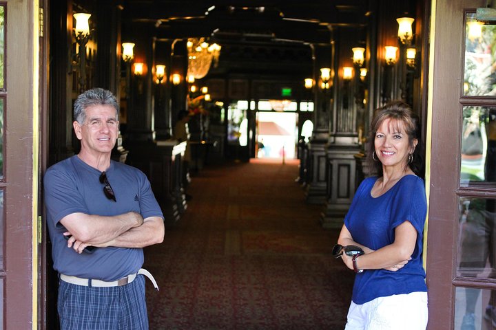 The San Diego Highlights Tour