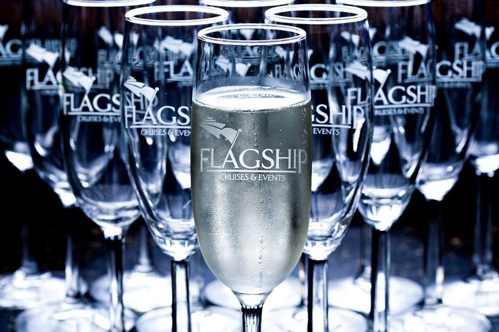 San Diego Harbor Dinner Cruise