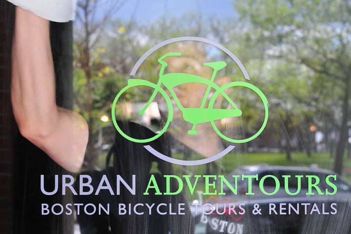 Boston's Emerald Necklace Guided Bicycle Tour - thumb 4