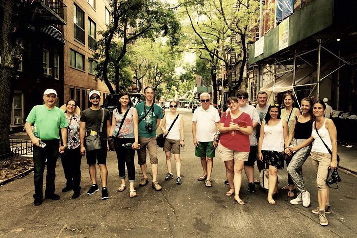 Artistic, Alternative Greenwich Village Walking Tour - thumb 0