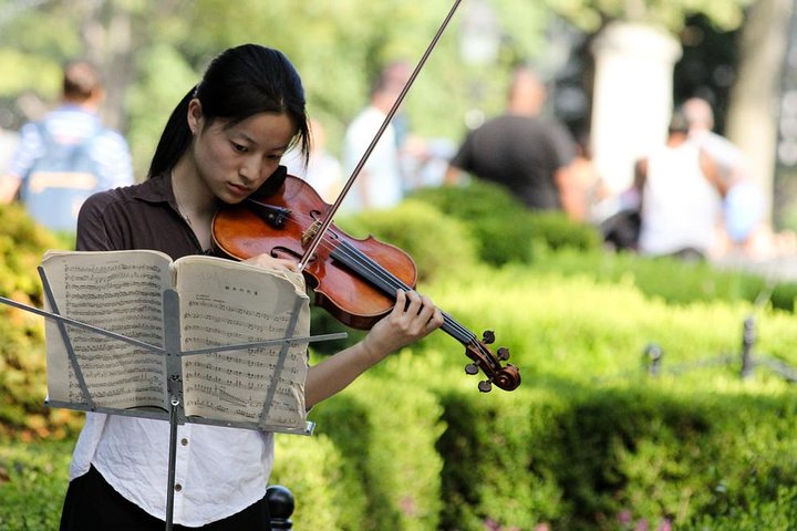 Artistic, Alternative Greenwich Village Walking Tour - thumb 1