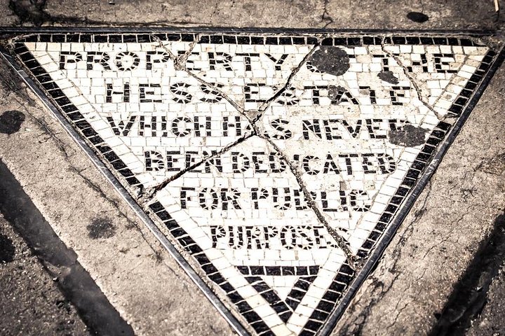 Artistic, Alternative Greenwich Village Walking Tour - thumb 2