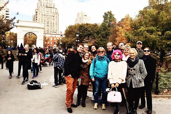 Artistic, Alternative Greenwich Village Walking Tour - thumb 4