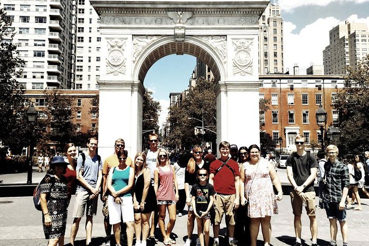 Artistic, Alternative Greenwich Village Walking Tour - thumb 5