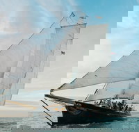 Key West Day Sail Aboard Schooner - Tourism Bookings