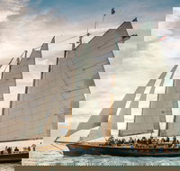 Key West Private Morning Sail on Schooner America 2.0 - Tourism Bookings