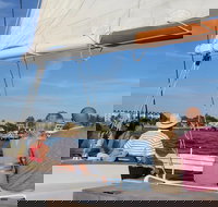 Key West Sunset Sail Aboard Schooner - Tourism Bookings