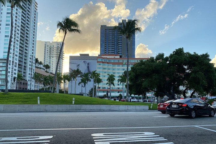 City Half Day Tour Of Miami By Bus With Sightseeing Cruise - thumb 0