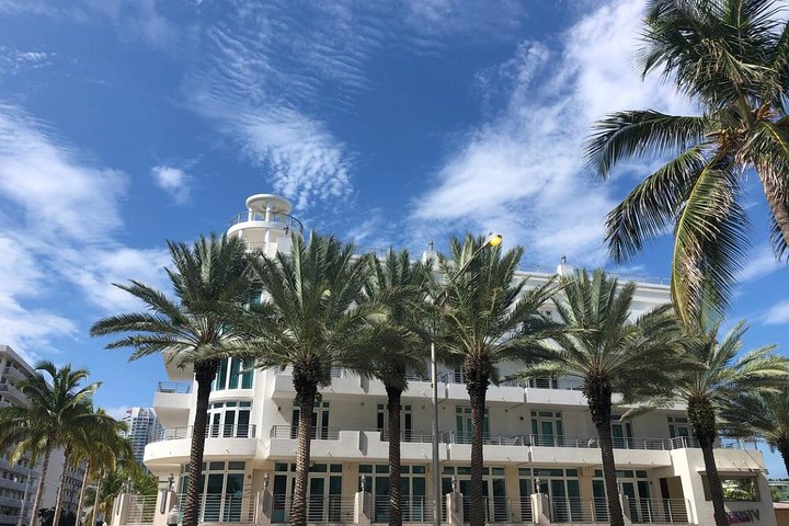 City Half Day Tour Of Miami By Bus With Sightseeing Cruise - thumb 5