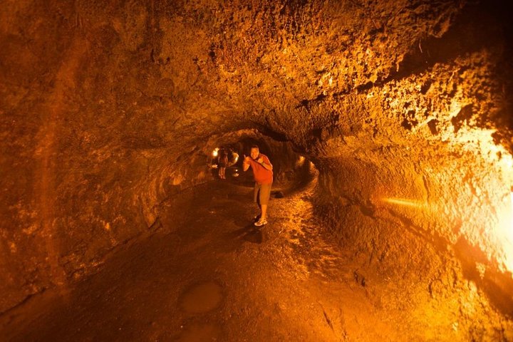 Hawaii Big Island Customized Private Tour - thumb 0