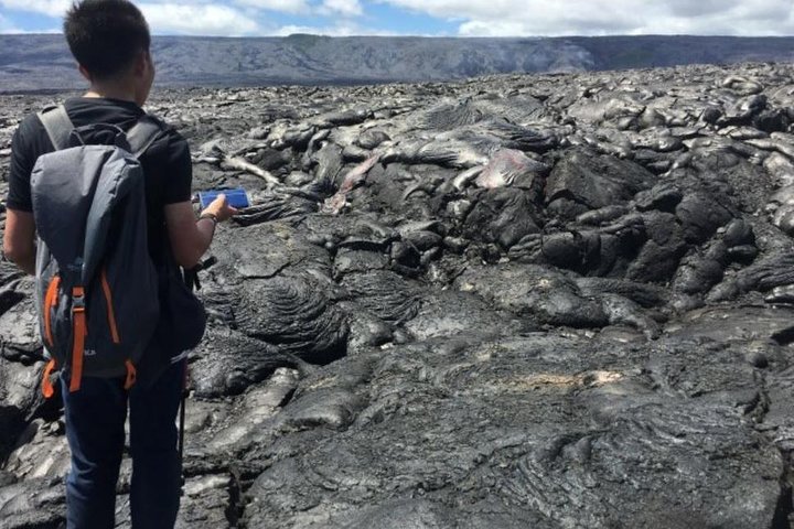 Hawaii Big Island Customized Private Tour - thumb 1