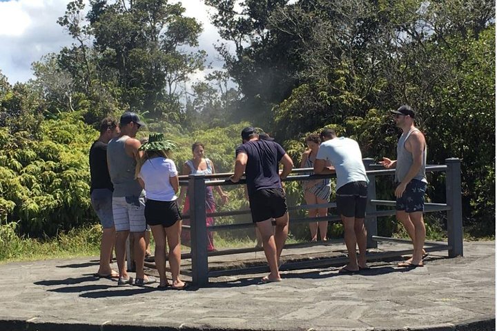 Hawaii Big Island Customized Private Tour - thumb 3