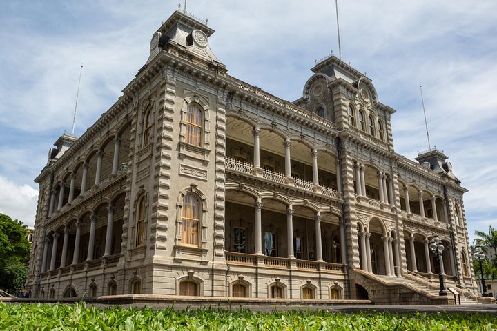 Oahu Circle Island (Holoholo Mokupuni), From Waikiki - thumb 2