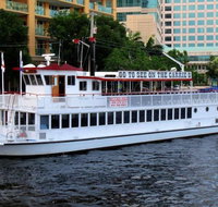 Fort Lauderdale Daily Sightseeing Cruise - On the Venice of America - China Accommodation