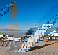 Turnagain Arm and Portage Valley Private Tour - USA Accommodation