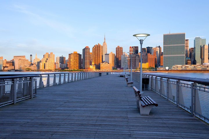 Boroughs Of NYC: Harlem, Bronx, Queens, Brooklyn & Coney Island
