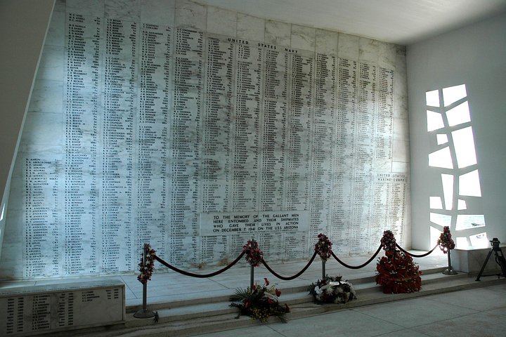 Pearl Harbor Remembered Tour - thumb 0