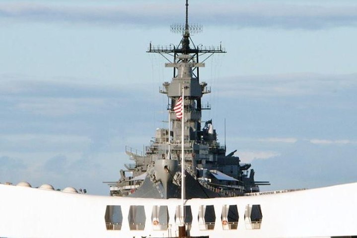 Salute To Pearl Harbor - thumb 1