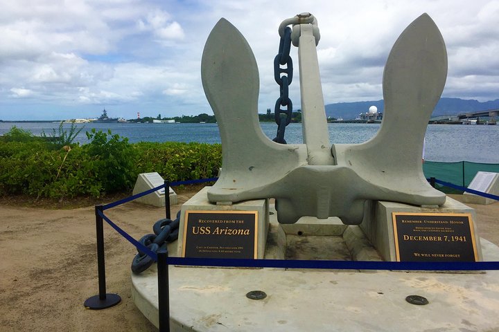 Salute To Pearl Harbor - thumb 3