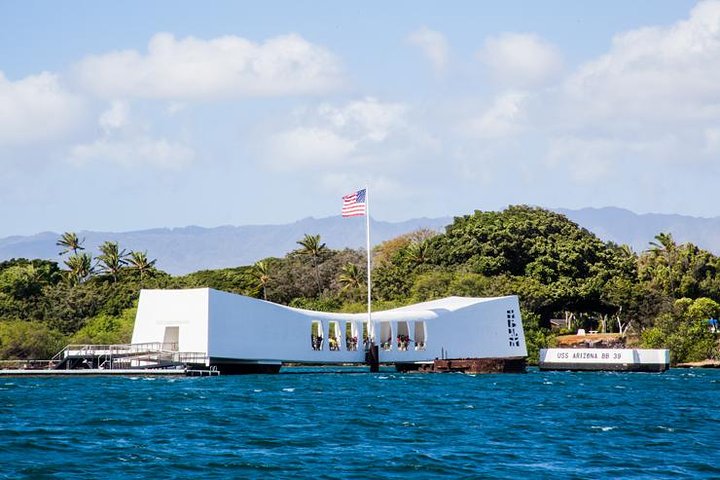 Salute To Pearl Harbor - thumb 5