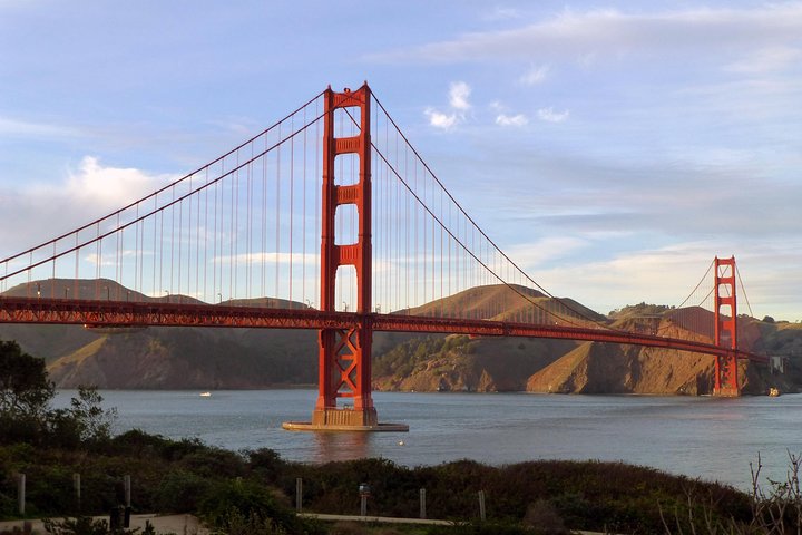 City And Sea Adventure: 1 Day Hop-On Hop Off Pass And San Francisco Bay Cruise - thumb 2