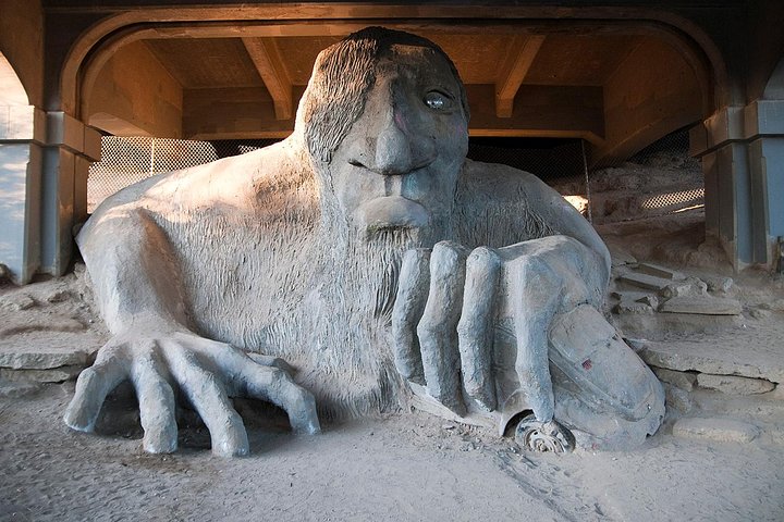 Half-Day Guided Tour Of Seattle City And Snoqualmie Falls - thumb 0